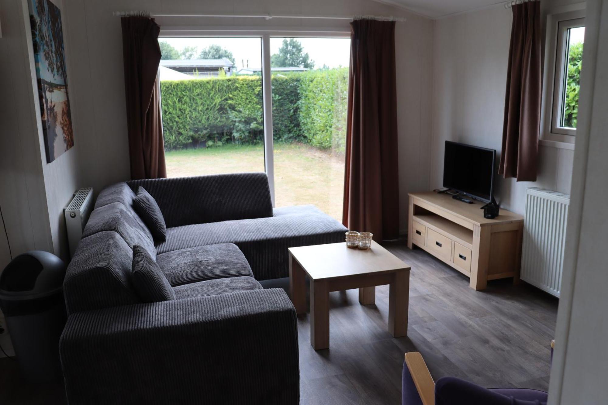 Holiday Park Duinhoeve Udenhout Zimmer foto
